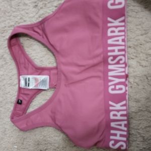 Gymshark Sports Bra